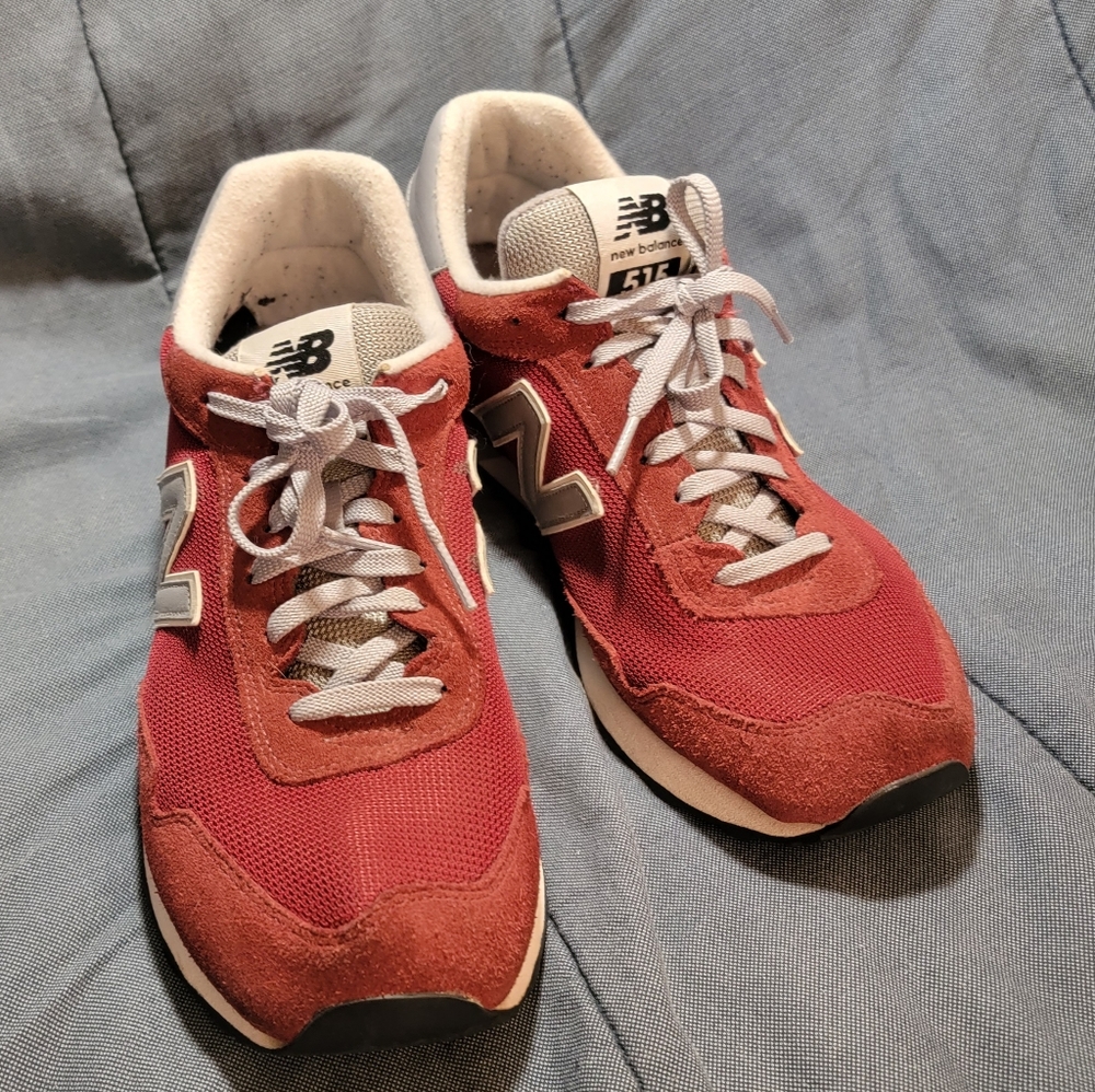 New Balance 515's